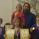 Карпенков Сергей Викторович