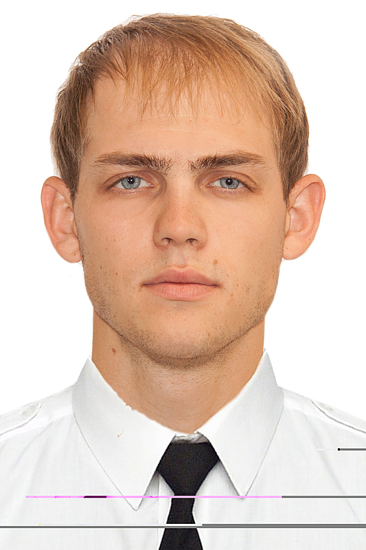 Сошников Никита