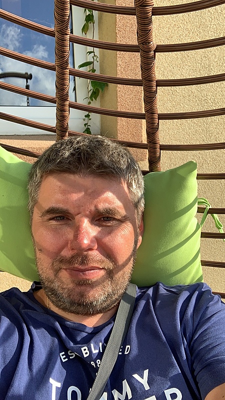 Неклюдов Анатолий Николаевич