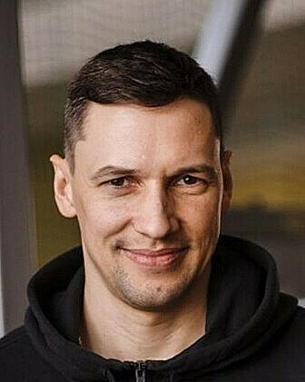 Коняев Иван