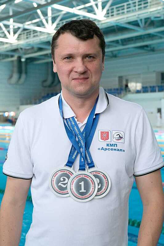 Панаев Сергей