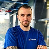 Муравьев Илья Михайлович