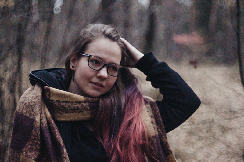 Кузнецова Анастасия Николаевна