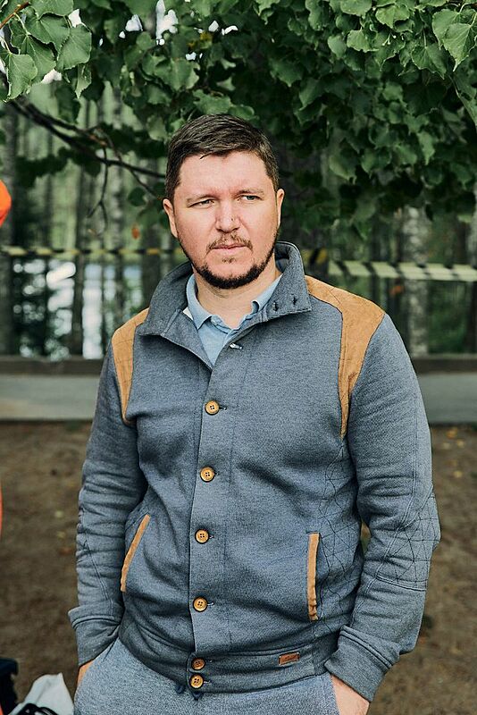 Антоненков Данил