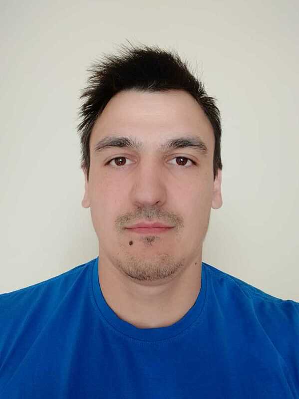 Хабибов Денис