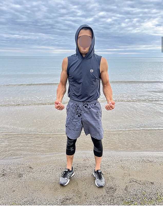 Мамедов Артём Октайевич