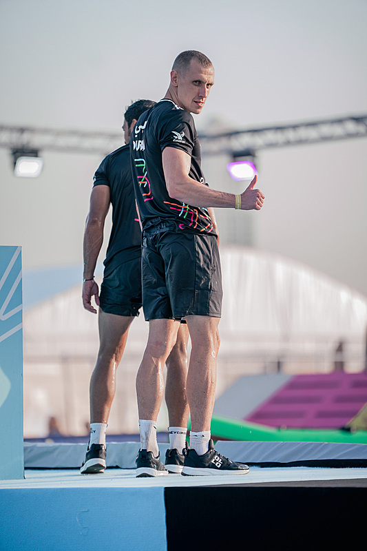 Чебруков Валерий