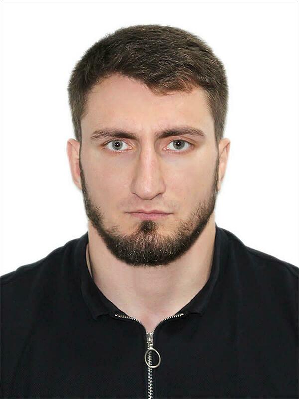 Гайсумов Умар