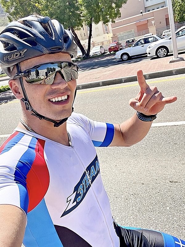 Горшков Максим