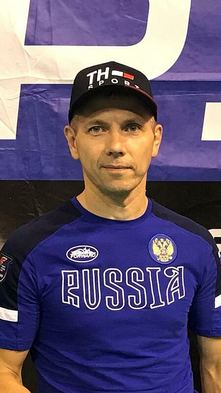 Сафиуллин Эльвир Мунирович