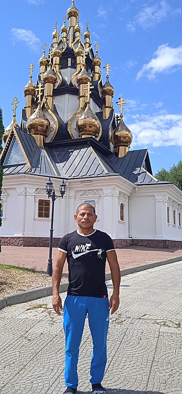 Амбарцумян Гайк Сасуникович