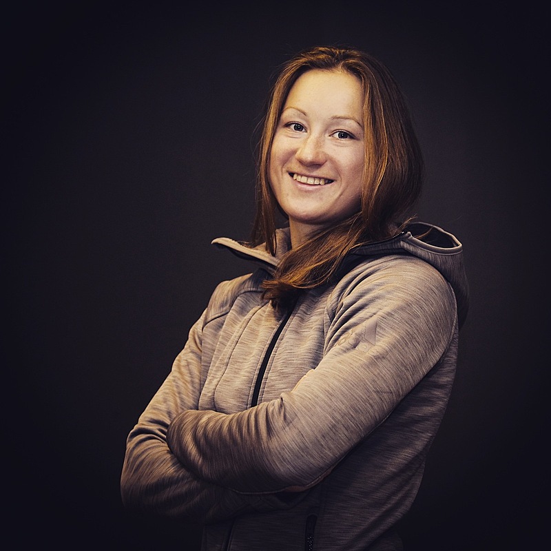 Подчуфарова Ольга