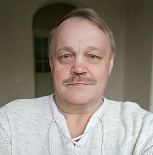 Львов Сергей