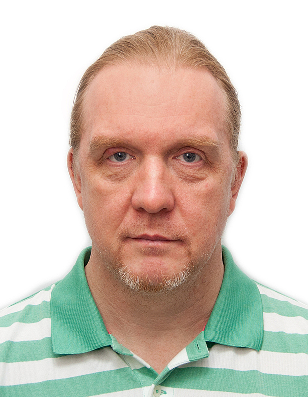 Волков Иван