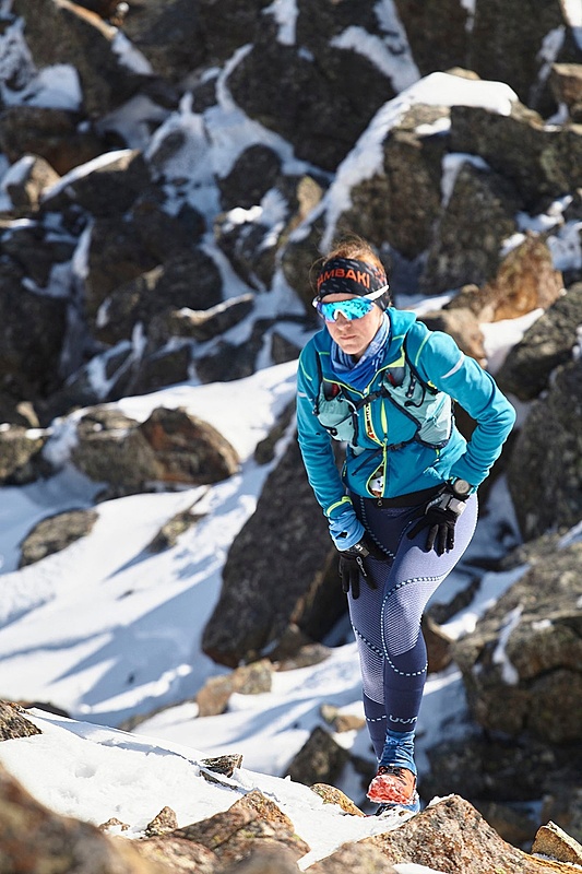 Салахова Надия