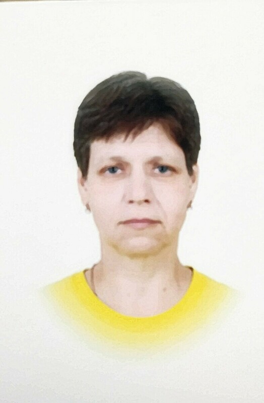 Карапутина Ирина