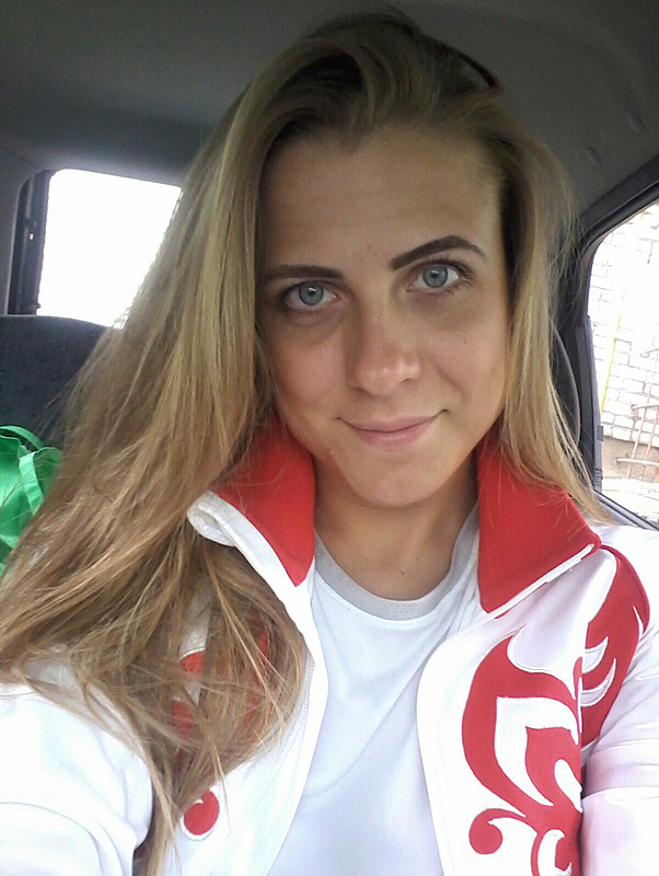 Куликова Анастасия Викторовна