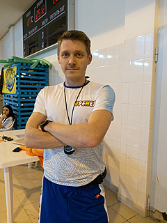 Журавлев Евгений