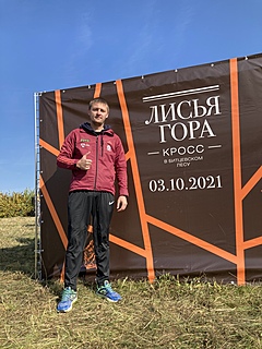Полищук Дмитрий
