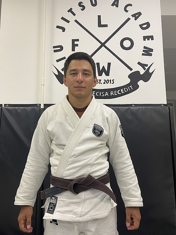 Юнусов Алмаз