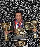 Абусупянов Джахар