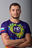 Хабибуллин Дмитрий