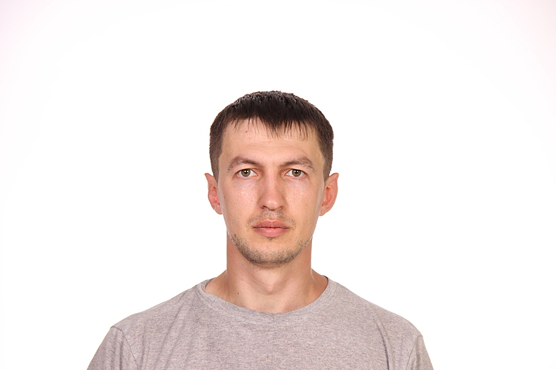 Коваленко Евгений Николаевич