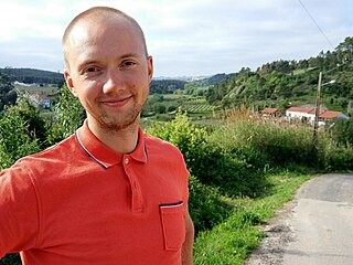 Янсон Егор Михайлович