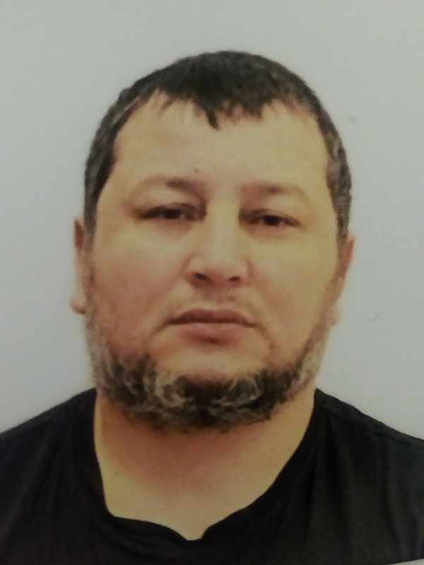 Хакимов Равшан Давлятович