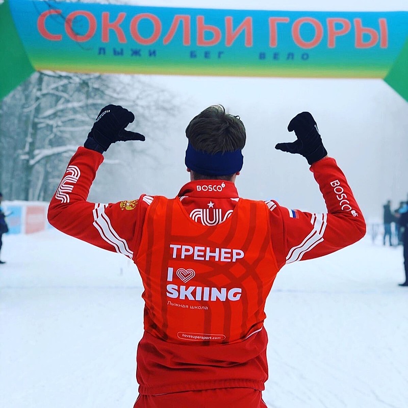 Капишников Юрий