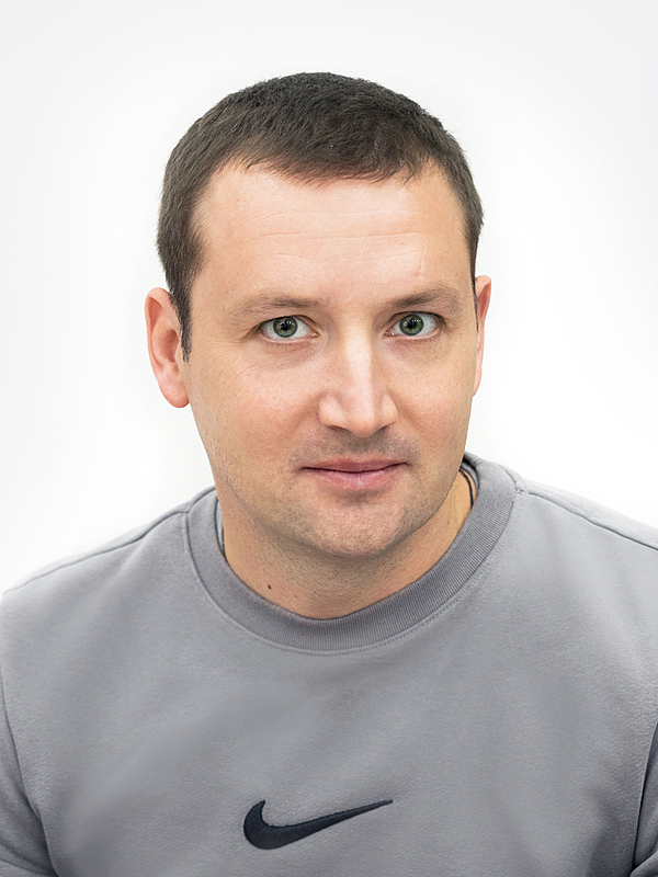 Кузнецов Александр Александрович