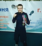 Пирогов Андрей Сергеевич