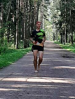 Трофимов Александр Евгеньевич