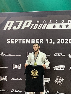 Дациев Ислам