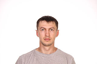 Коваленко Евгений Николаевич