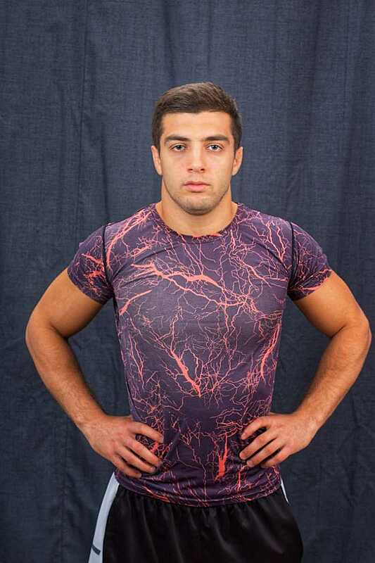 Алиев Азамат