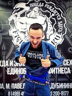 Ляменов Роман