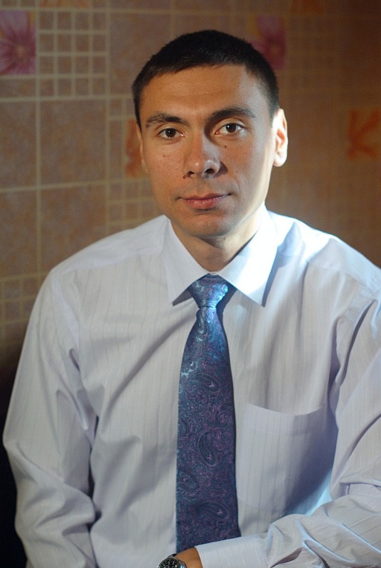 Копылов Никита Александрович