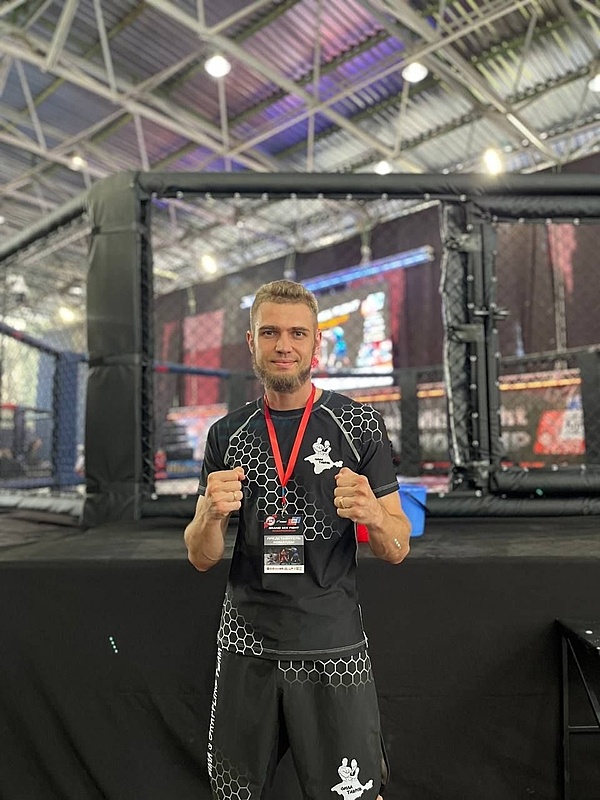 Сиденко Артур