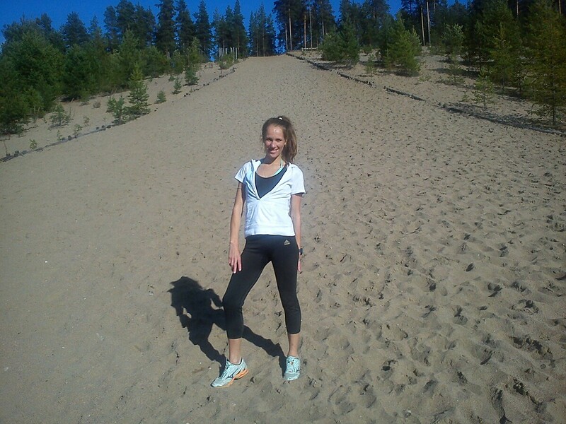 Максимова Татьяна