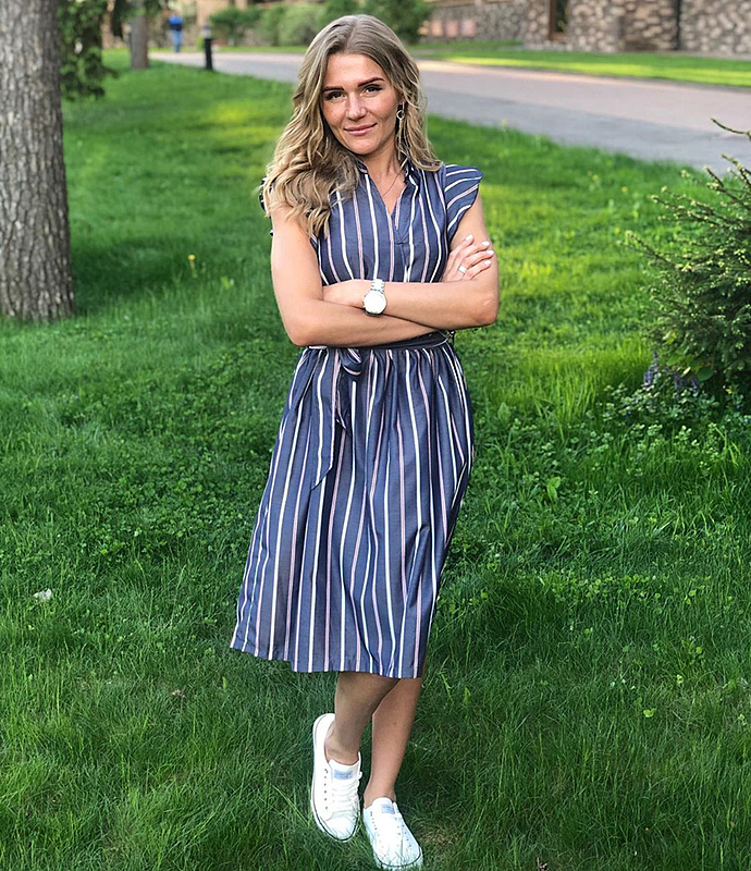 Курнышева Татьяна