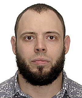 Остроухов Олег