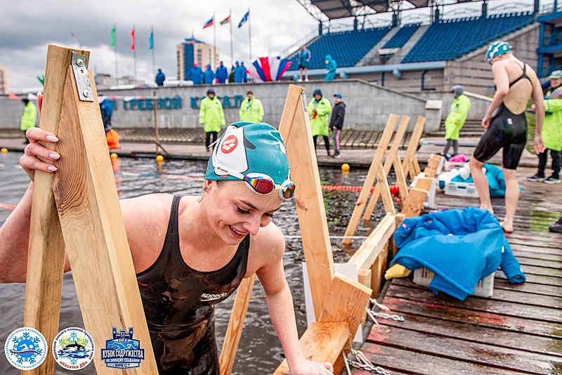 Устимова Татьяна