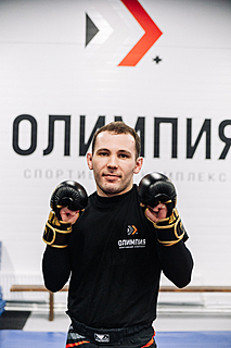 Галиев Салават