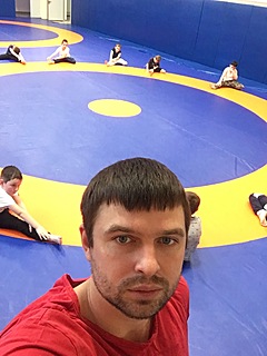 Липодат Евгений Артурович
