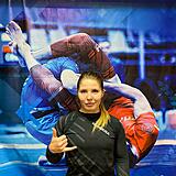 Москалева Алёна