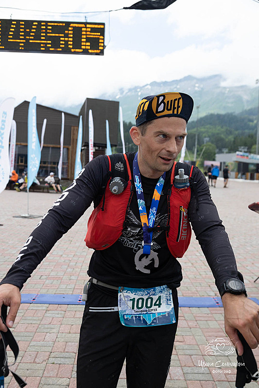 Тимофеев Сергей