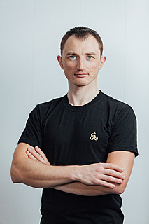 Рябков Игорь