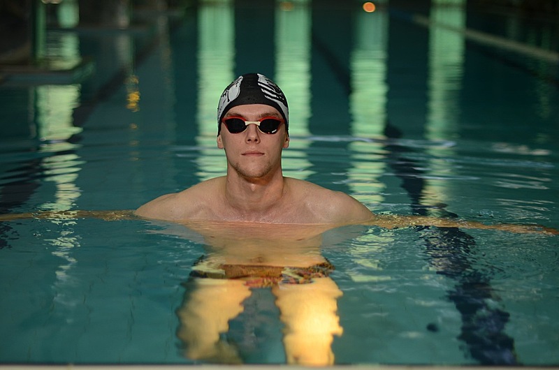 Заикин Дмитрий