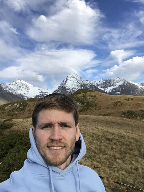 Шубин Дмитрий Алексеевич